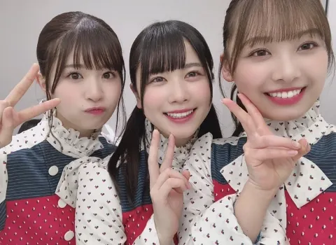 丹生 明里｜~ソンナコトナイヨ〜！って叫ぶところが一番好きです！！！~（2020-03-01）｜3枚目