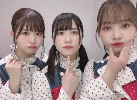 丹生 明里｜~ソンナコトナイヨ〜！って叫ぶところが一番好きです！！！~（2020-03-01）｜4枚目