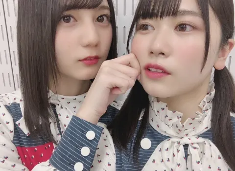 丹生 明里｜~ソンナコトナイヨ〜！って叫ぶところが一番好きです！！！~（2020-03-01）｜5枚目