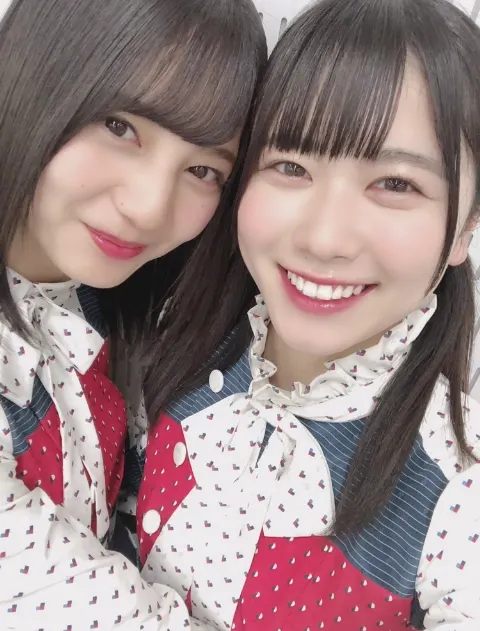 丹生 明里｜~ソンナコトナイヨ〜！って叫ぶところが一番好きです！！！~（2020-03-01）｜7枚目