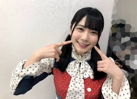 丹生 明里｜~ソンナコトナイヨ〜！って叫ぶところが一番好きです！！！~（2020-03-01）