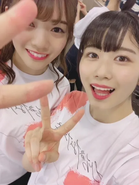 丹生 明里｜~ちゃいろとしろと、あおぞらと~（2018-07-01）｜7枚目