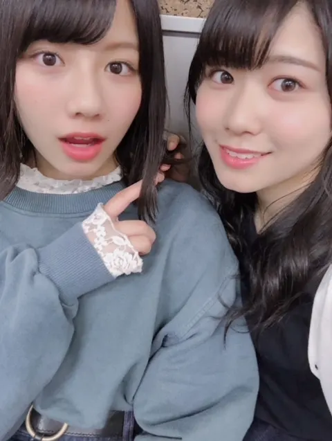 丹生 明里｜~何かに集中している時に急に他のことも気になりだして我慢できなくて結局そっちに手を出してしまう性格です~ 丹生明里（2018-05-16）｜3枚目