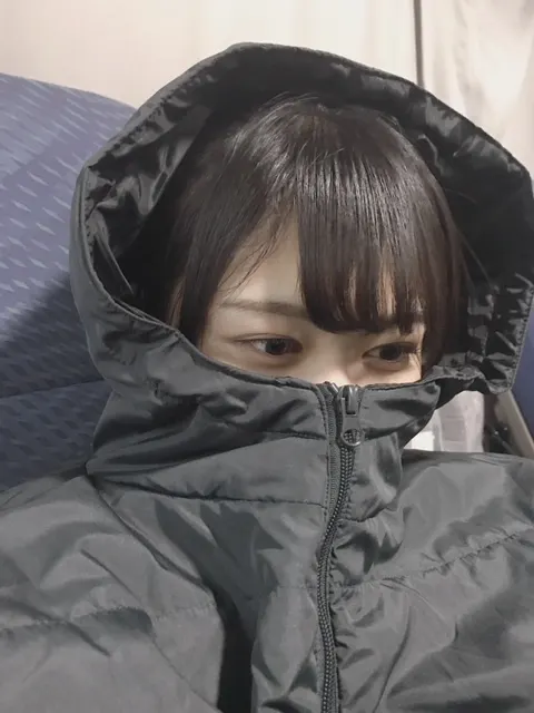 丹生 明里｜~何かに集中している時に急に他のことも気になりだして我慢できなくて結局そっちに手を出してしまう性格です~ 丹生明里（2018-05-16）｜7枚目