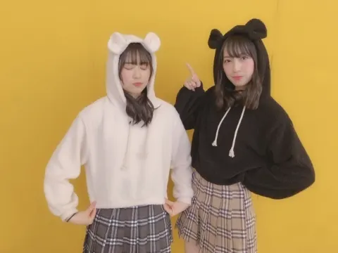 丹生 明里｜~食わず嫌い~（2019-03-29）｜2枚目