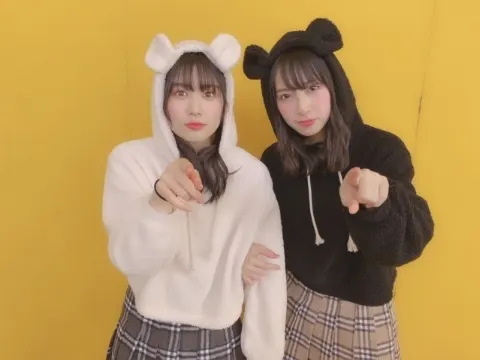 丹生 明里｜~食わず嫌い~（2019-03-29）｜3枚目