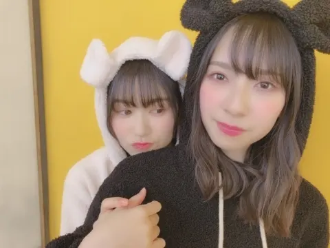 丹生 明里｜~食わず嫌い~（2019-03-29）｜4枚目