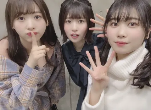 丹生 明里｜~食わず嫌い~（2019-03-29）｜6枚目