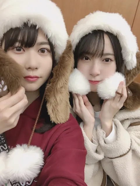 丹生 明里｜~ユニバーサルスタジオジャパン🧸~（2019-12-02）｜4枚目