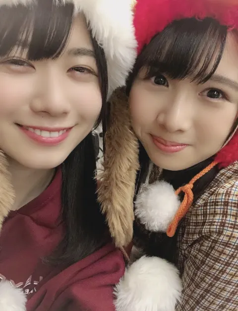丹生 明里｜~ユニバーサルスタジオジャパン🧸~（2019-12-02）｜5枚目
