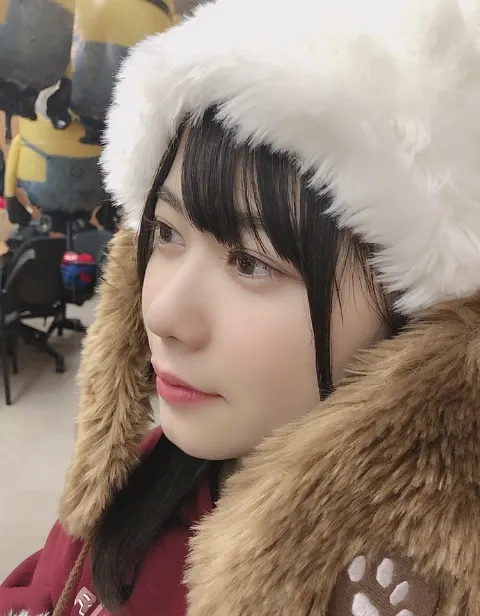 丹生 明里｜~ユニバーサルスタジオジャパン🧸~（2019-12-02）｜7枚目