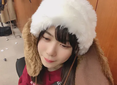 丹生 明里｜~ユニバーサルスタジオジャパン🧸~（2019-12-02）｜8枚目