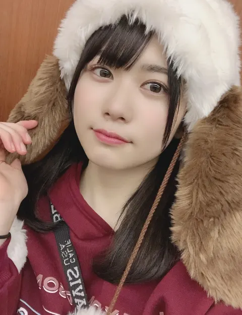 丹生 明里｜~ユニバーサルスタジオジャパン🧸~（2019-12-02）