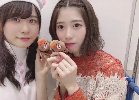 丹生 明里｜~先取りハロウィン🎃~（2018-10-14）｜5枚目