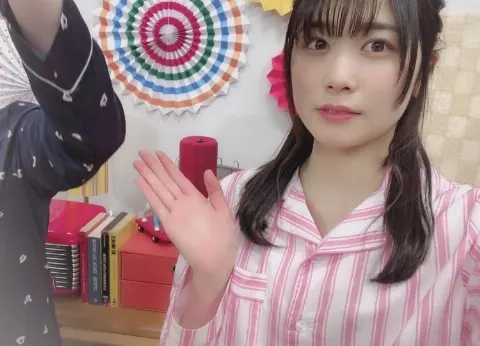 丹生 明里｜~15時からです！！~（2019-06-11）｜2枚目