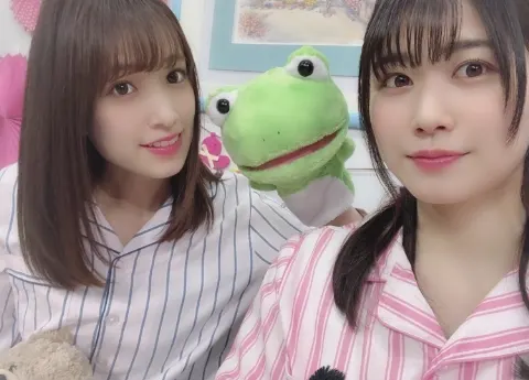 丹生 明里｜~15時からです！！~（2019-06-11）｜3枚目