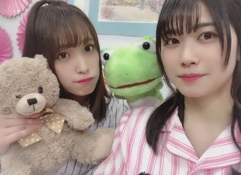 丹生 明里｜~15時からです！！~（2019-06-11）｜4枚目