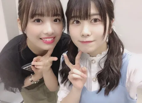 丹生 明里｜~15時からです！！~（2019-06-11）｜5枚目