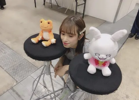 丹生 明里｜~15時からです！！~（2019-06-11）｜7枚目