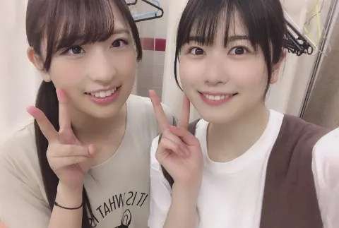 丹生 明里｜~15時からです！！~（2019-06-11）｜8枚目