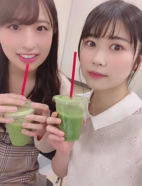 丹生 明里｜~15時からです！！~（2019-06-11）｜9枚目