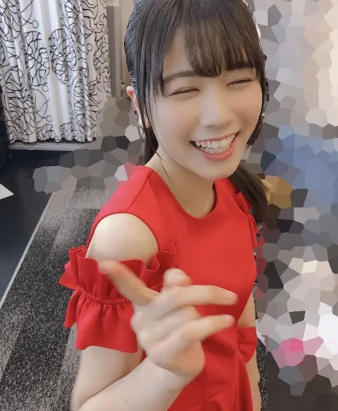 丹生 明里｜~ばら！~（2018-10-07）｜7枚目