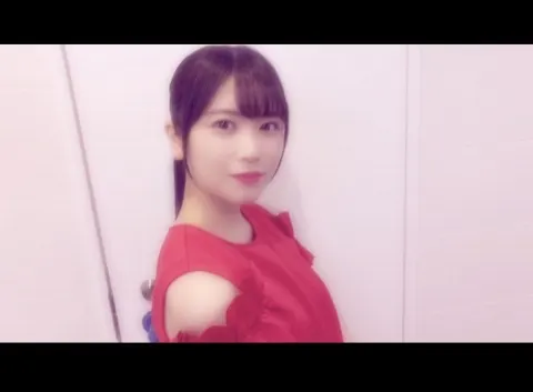 丹生 明里｜~ばら！~（2018-10-07）｜9枚目