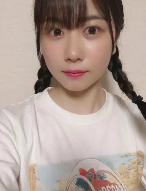 丹生 明里｜~新機能発見👀~（2020-05-05）