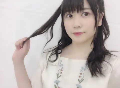 丹生 明里｜~どろだんご~（2019-07-24）｜3枚目