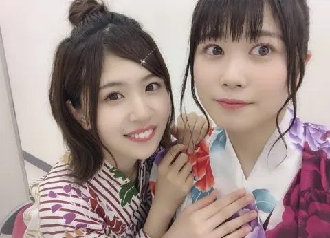 丹生 明里｜~どろだんご~（2019-07-24）｜9枚目