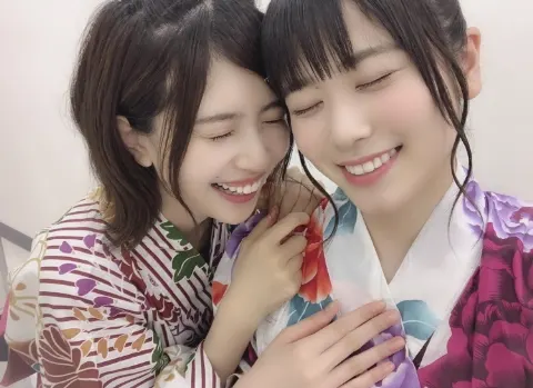 丹生 明里｜~どろだんご~（2019-07-24）｜10枚目
