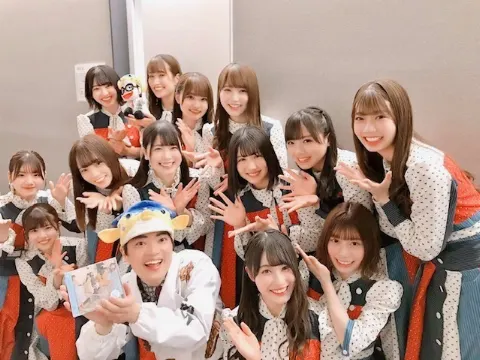 丹生 明里｜~前髪切りました！~（2020-03-01）｜5枚目