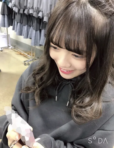 丹生 明里｜~過ぎるよりやってくるもの~（2019-01-18）｜6枚目