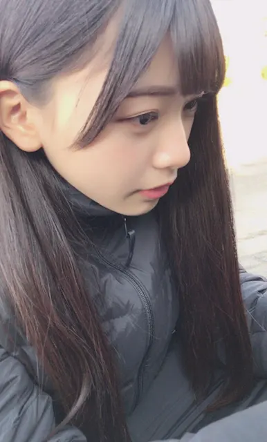 丹生 明里｜~過ぎるよりやってくるもの~（2019-01-18）｜7枚目