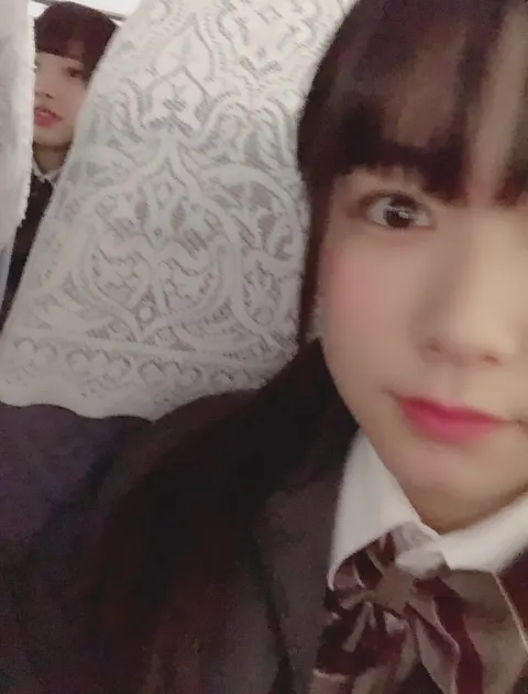 丹生 明里｜~過ぎるよりやってくるもの~（2019-01-18）