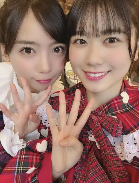 丹生 明里｜~星の夜~（2020-01-29）｜2枚目