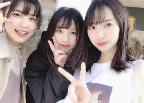 丹生 明里｜~変化ありき~（2019-04-07）｜3枚目