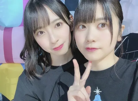 丹生 明里｜~自転車🚲~（2019-12-21）｜4枚目