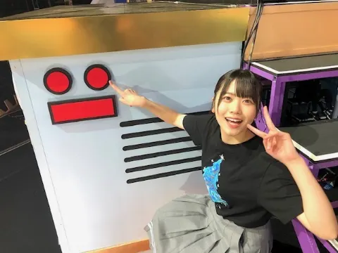 丹生 明里｜~自転車🚲~（2019-12-21）｜9枚目