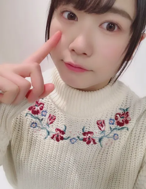 丹生 明里｜~影響力~（2019-02-03）｜2枚目