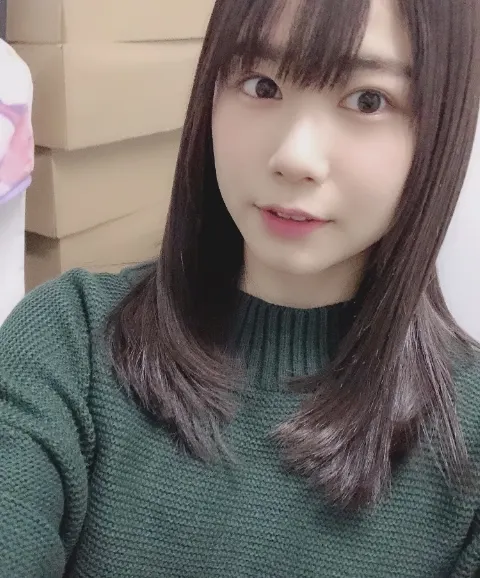 丹生 明里｜~影響力~（2019-02-03）｜3枚目