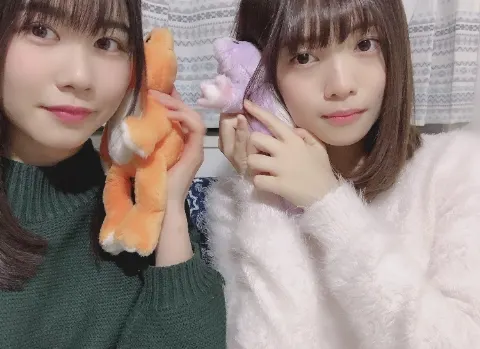 丹生 明里｜~影響力~（2019-02-03）｜4枚目
