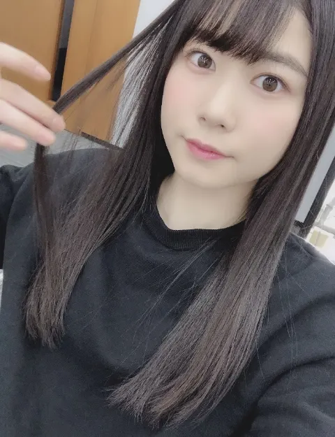 丹生 明里｜~影響力~（2019-02-03）