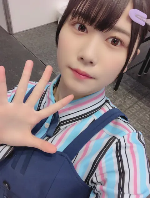 丹生 明里｜~キュンラスト~（2019-06-24）｜2枚目