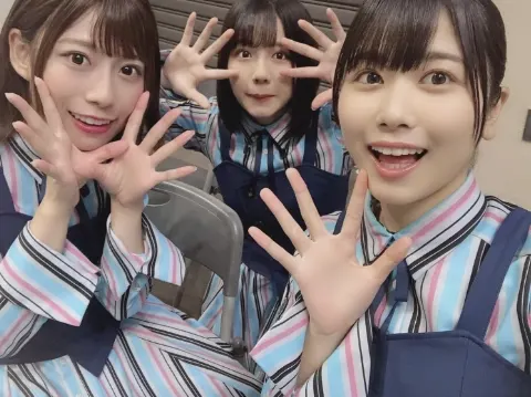 丹生 明里｜~キュンラスト~（2019-06-24）｜4枚目