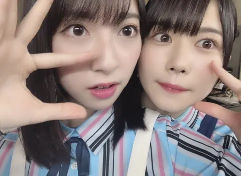 丹生 明里｜~キュンラスト~（2019-06-24）｜5枚目