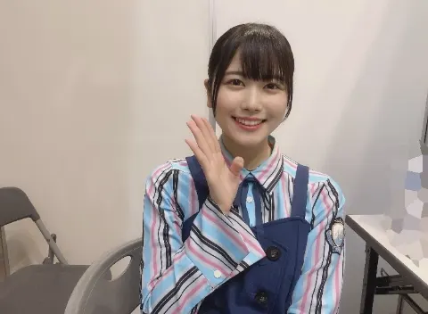 丹生 明里｜~キュンラスト~（2019-06-24）｜7枚目