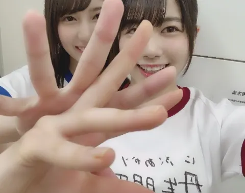 丹生 明里｜~ぶどう🍇~（2019-03-03）｜3枚目