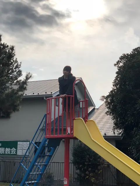 丹生 明里｜~ぶどう🍇~（2019-03-03）｜5枚目
