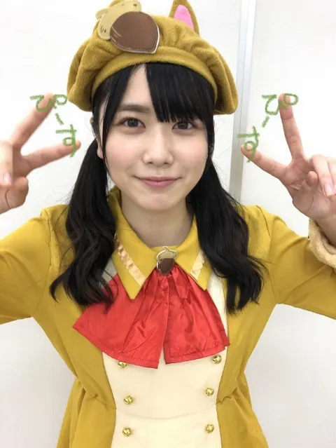 丹生 明里｜~消えかけた火~（2019-10-24）｜2枚目